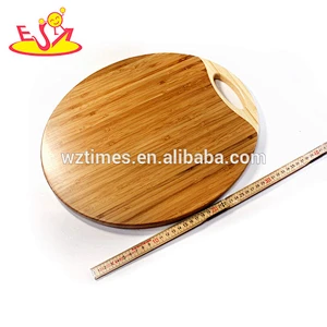 2018 high quality bamboo chopping board best sale bamboo chopping board W02B002
