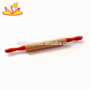 2018 wholesale cheap wooden utensil sets W02B035