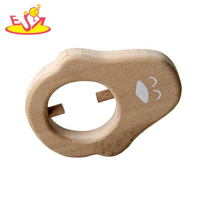High quality home decoration wooden turtle crafts W18A109