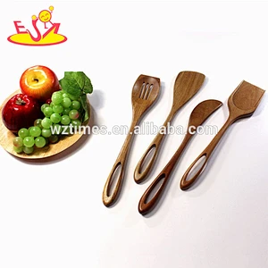 2018 high quality bamboo bakeware for cooking W02B024