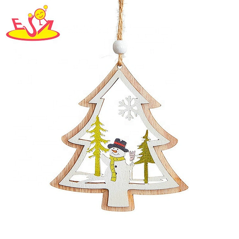 2020 Most popular wooden led fairy lights for decorations W09D091