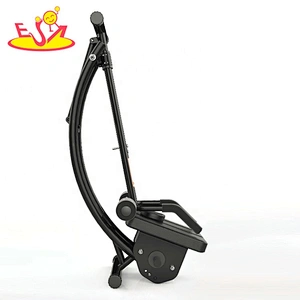 Top quality home waist exercise equipment adductor machine M02A001