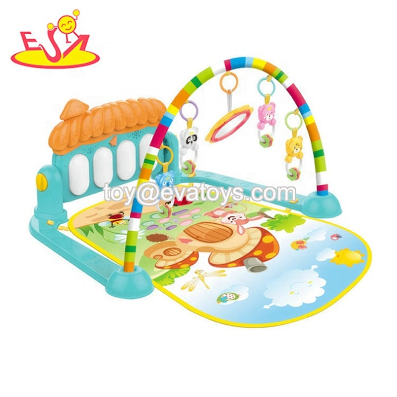 High quality foldable plastic baby shower seats with wholesale price P08K007
