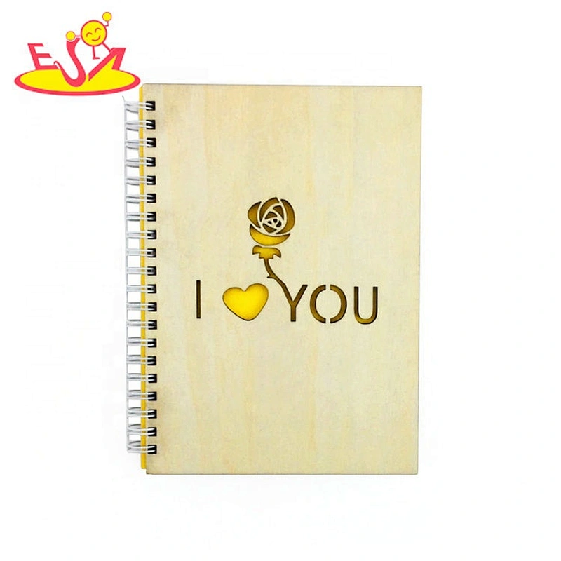 2020 hollow out  spiral creative  photo album  W18A129