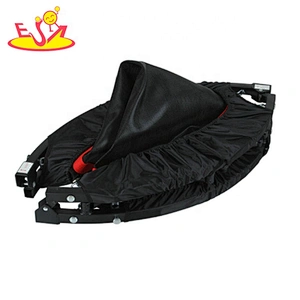2020 Top sale round kids indoor trampoline with customize M01A007