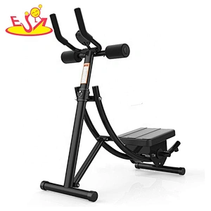 Top quality multifunctional workout equipment home gym rack for indoor M02A004