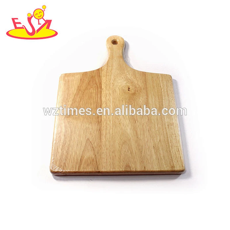 2018 hot sale wooden chopping board high quality wooden chopping board W02B006