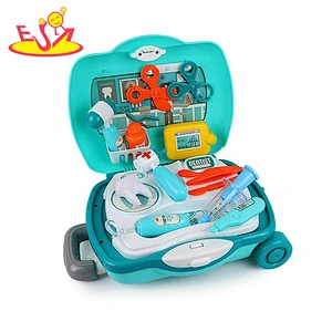 Intelligence toys for kids, kids kitchen box toy, tool kit toy, pretend play toy set  P10D004