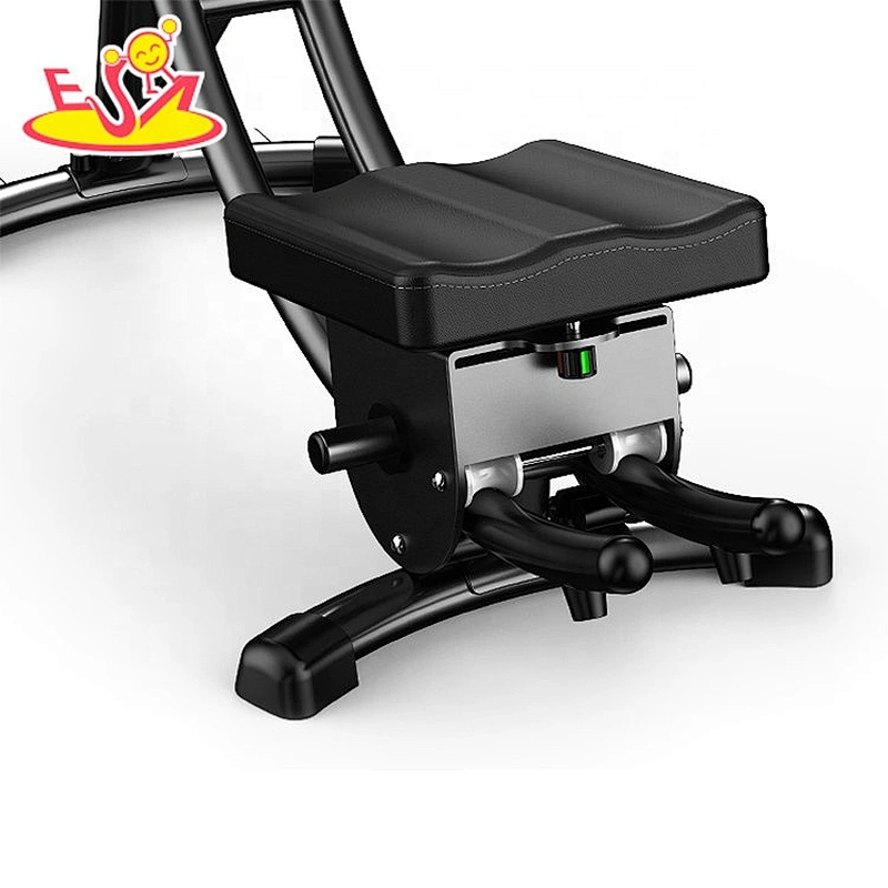 2020 Hot sale indoor home gym equipment for slim waist M02A002