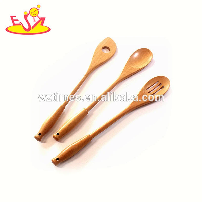2018 wholesale high quality bamboo cookware best sale bamboo cookware W02B021