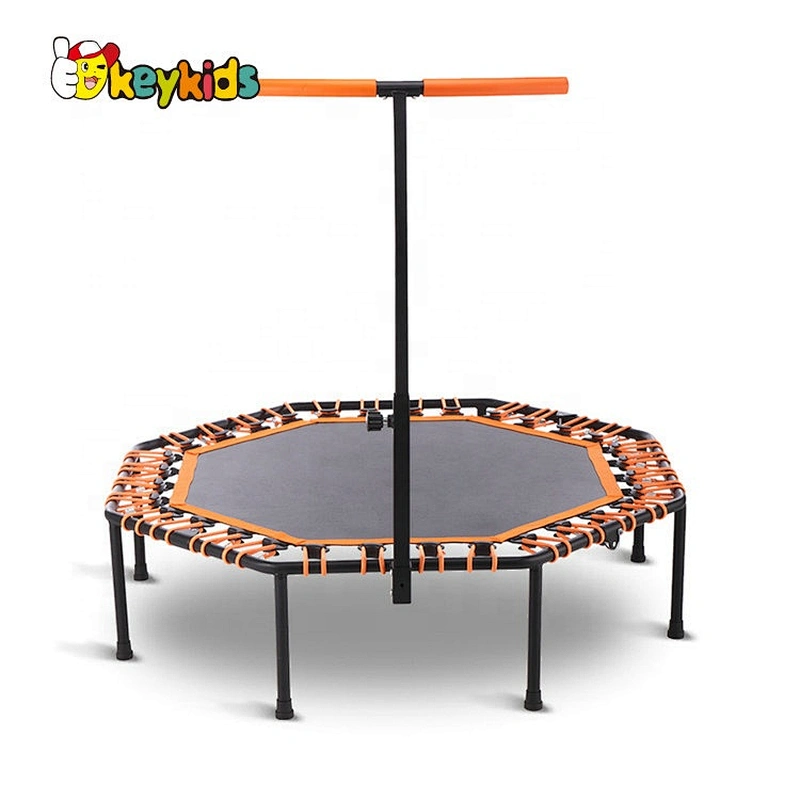 2020 New cheap super trampoline with enclosure M01A003