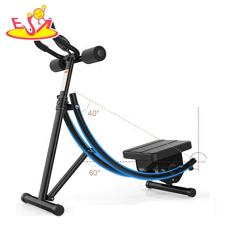 2020 Hot sale indoor home gym equipment for slim waist M02A002