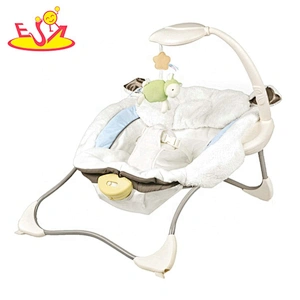 High quality foldable plastic baby shower chair with wholesale price P08K006