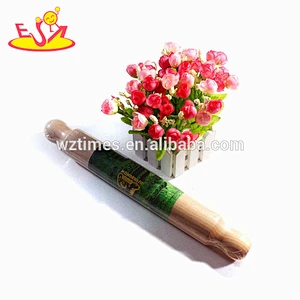 2018 wholesale wooden egg whisk for kitchen high quality wooden egg whisk for kitchen best sale wooden egg whisk W02B029