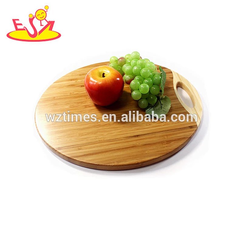 2018 high quality bamboo chopping board best sale bamboo chopping board W02B002
