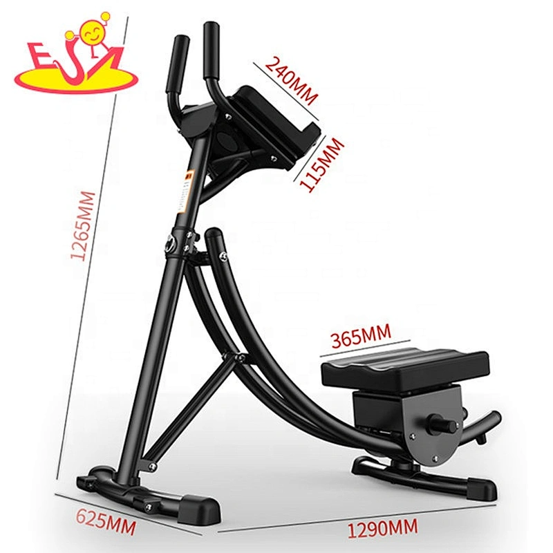 Top quality home walking exercise machine for indoor M02A003