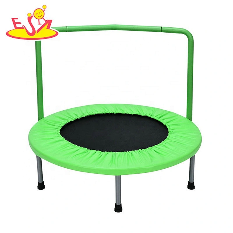 2020 Top sale mini baby trampoline for indoor M01A008B