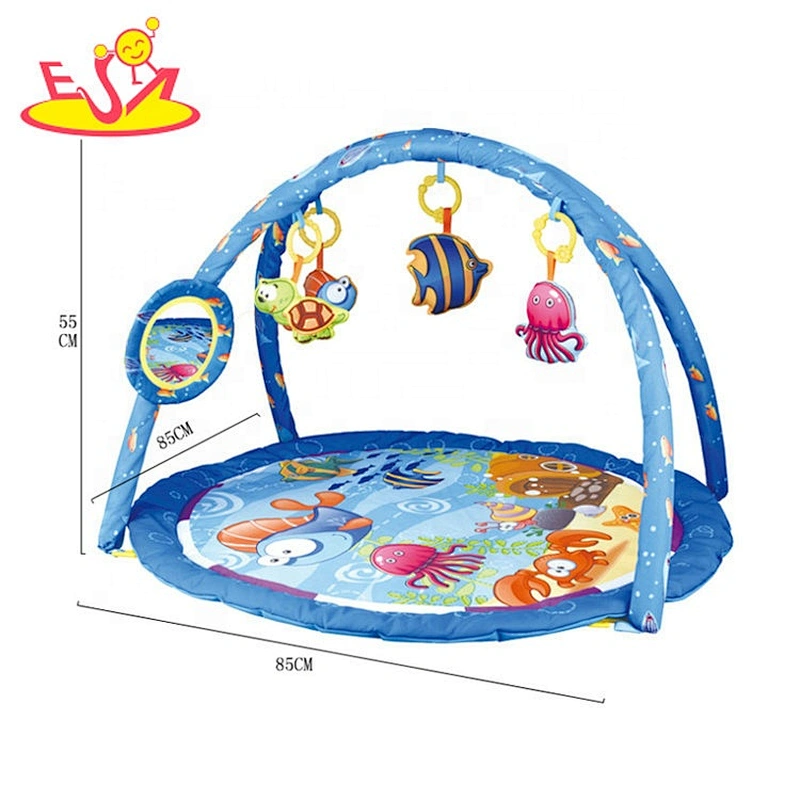 2020 new funny eco-friendly baby play mats, baby play gym  P08K010