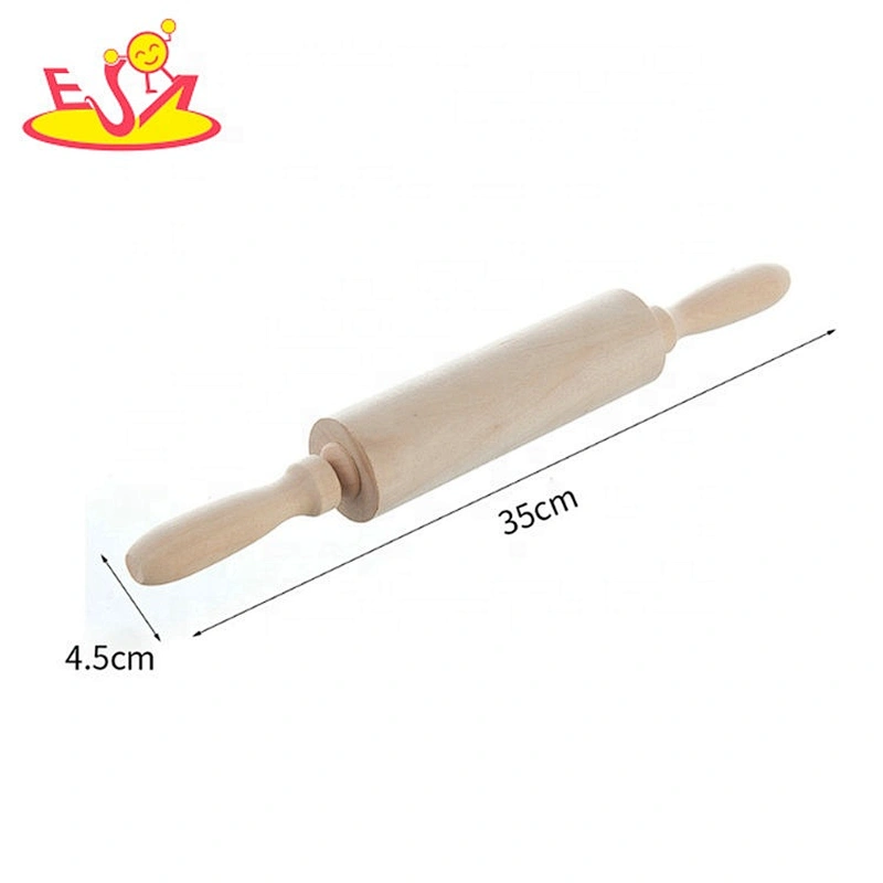 Wholesale portable cutlery travel set wooden spoon tableware W02B043