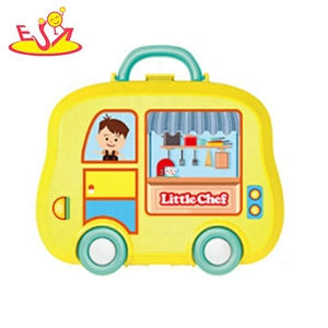 Intelligence toys for kids, kids kitchen box toy, tool kit toy, pretend play toy set  P10D004