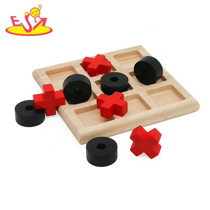 wholesale educational wooden chess board game for kids W11A121