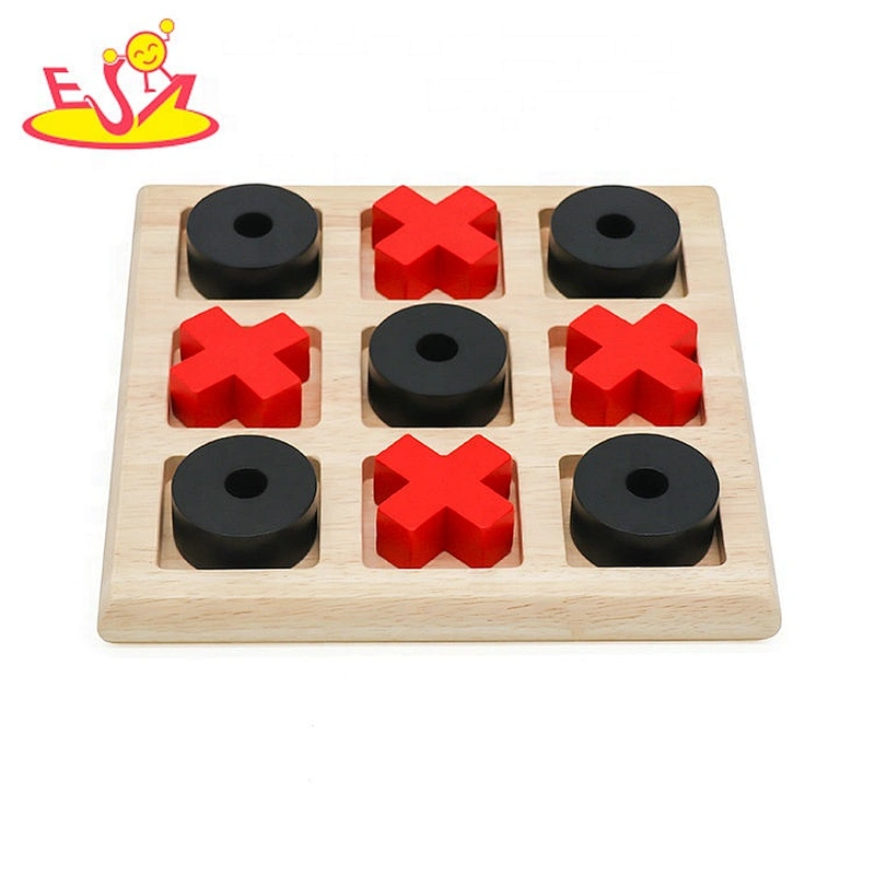 wholesale educational wooden chess board game for kids W11A121