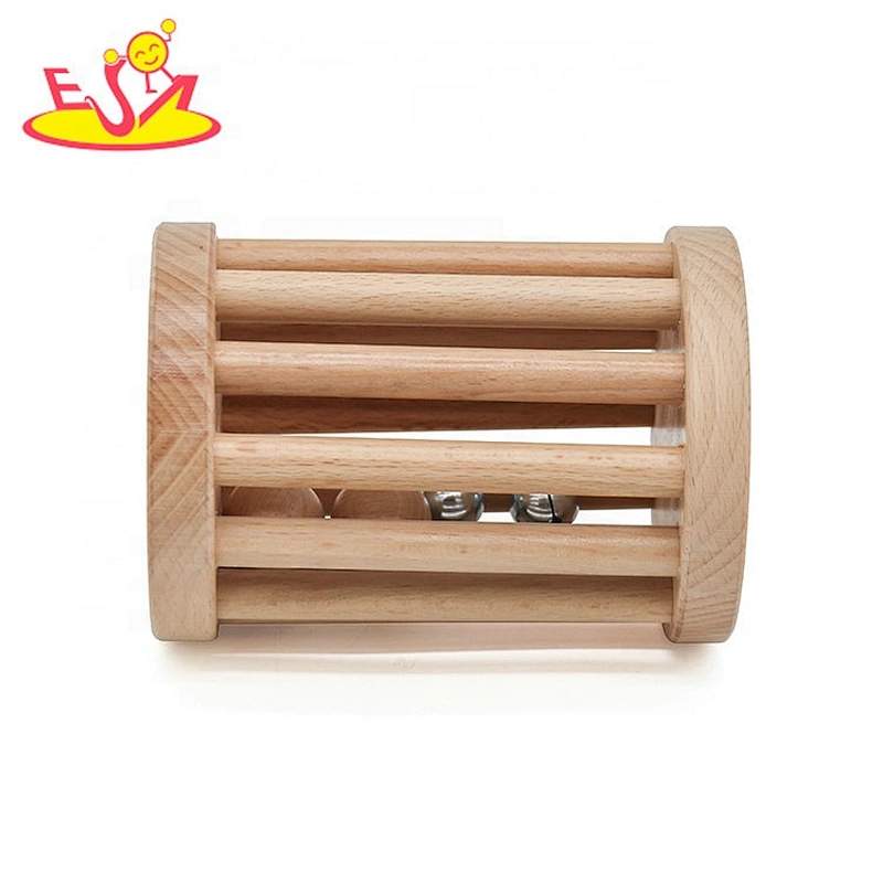 Customize colored wooden balance rocker for kids W08K292