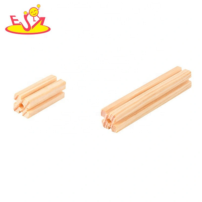 Customize DIY wooden building toy for children W13A211