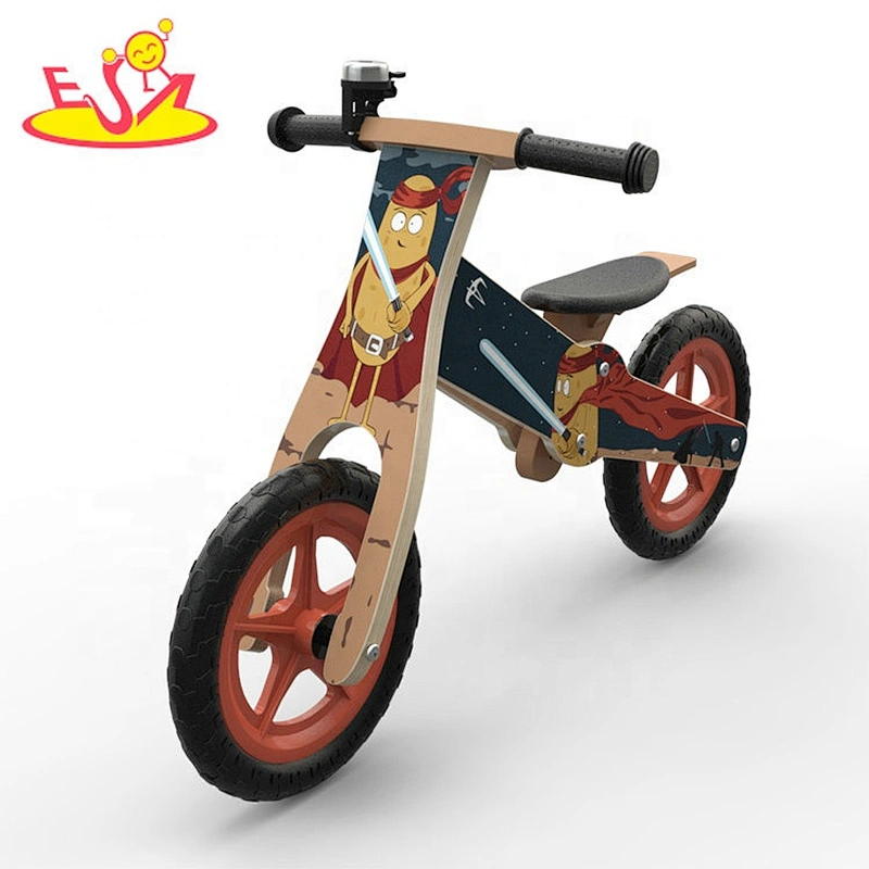 New design kids push wooden bike for 1 year old W16C267