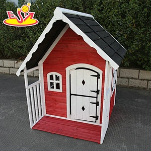 2021new release wholesale wooden outdoor toys for family W01D072