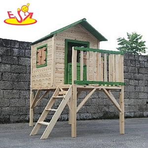 2021 Wholesale hot sale wooden Outdooro toys for children W01D070