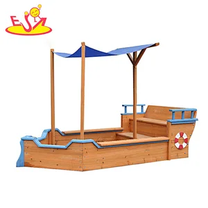 2021wholesale high quality   wooden outdoor  toys for family W01D065