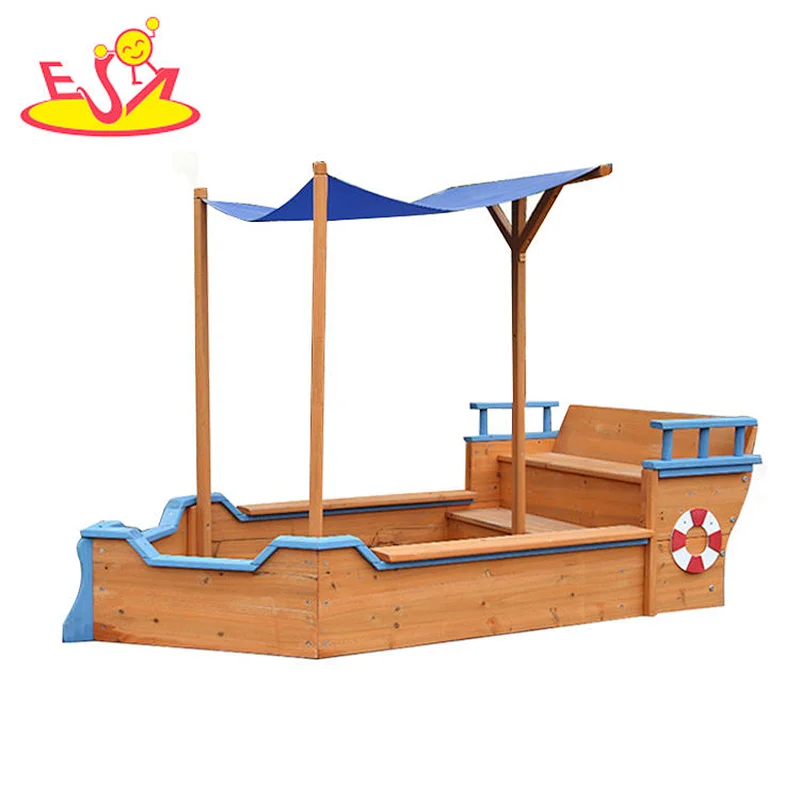 2021wholesale high quality   wooden outdoor  toys for family W01D065