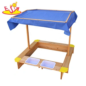 2021wholesale high quality   wooden outdoor  toys for family W01D069