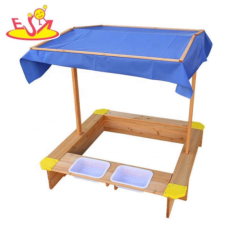 2021wholesale high quality   wooden outdoor  toys for family W01D069