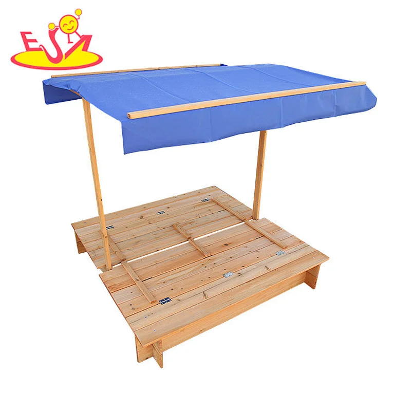 2021wholesale high quality   wooden outdoor  toys for family W01D065