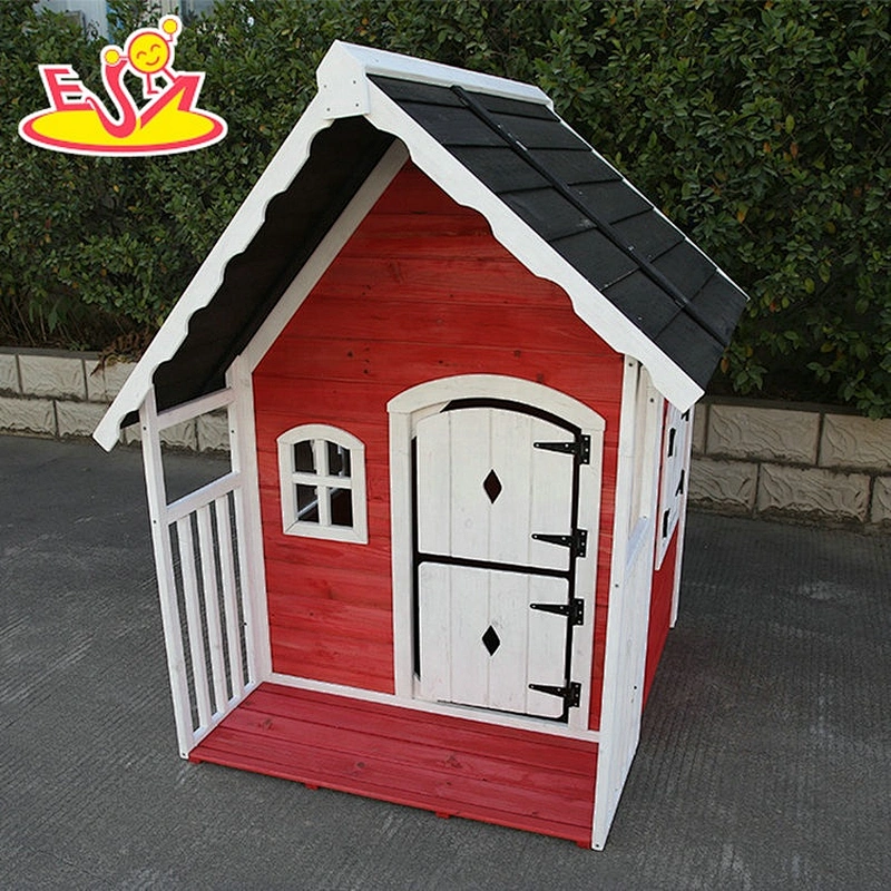 2021 Most popular family games outdoor wooden toys for wholesale W01D073