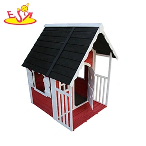 2021 Wholesale hot sale wooden Outdooro toys for children W01D070