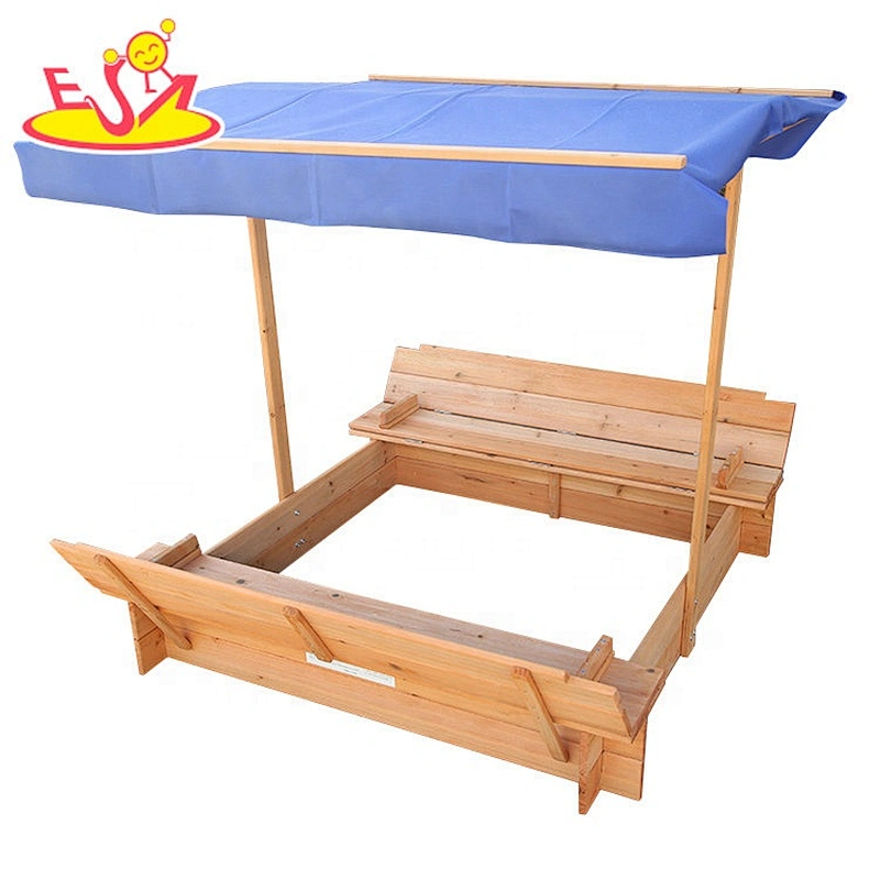 2021 Wholesale hot sale wooden  for outdoor toys W01D068