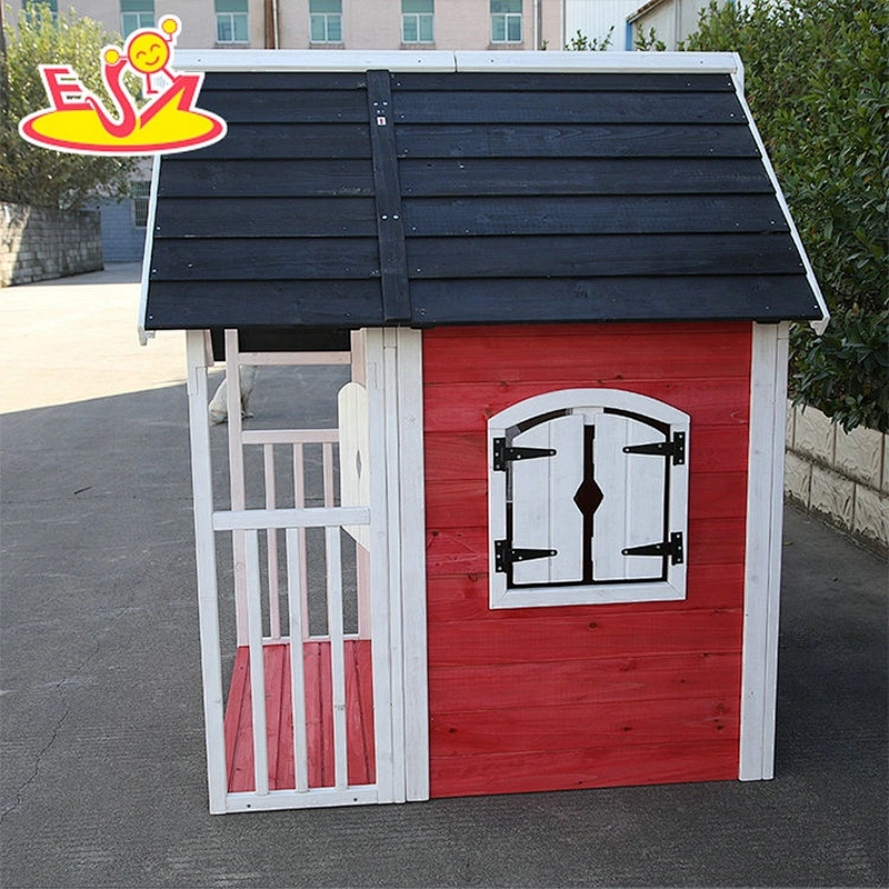 2021new release wholesale wooden outdoor toys for family W01D072
