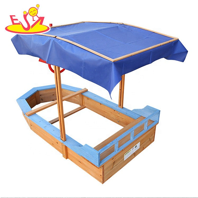 2021wholesale high quality   wooden outdoor  toys for family W01D069