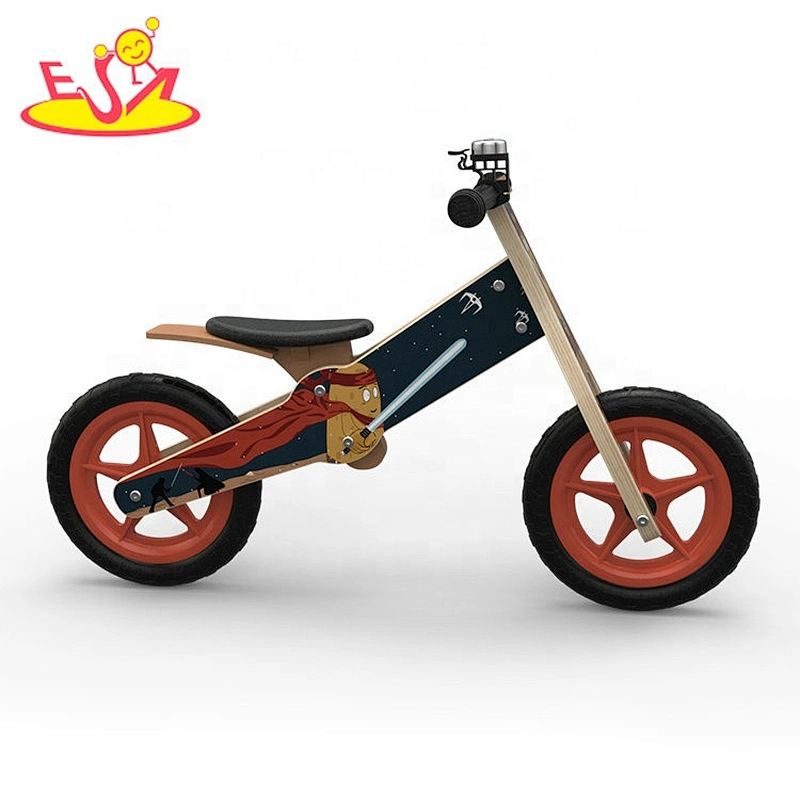 New design kids push wooden bike for 1 year old W16C267