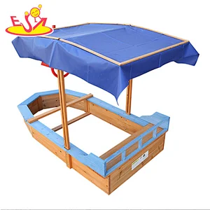 2021wholesale high quality   wooden outdoor  toys for family W01D065