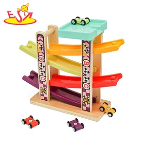 2021 Customize educational Mini pulley set toys for kids W04E091