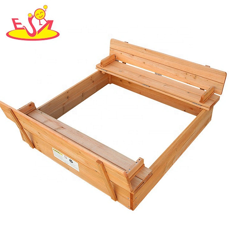 2021 Wholesale hot sale wooden  for outdoor toys W01D068