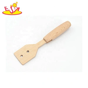 wholesale wooden toy knife and fork set for children W10B353