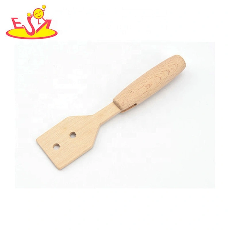 wholesale wooden toy knife and fork set for children W10B353