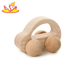New hottest first teaching set wooden montessori baby toys for wholesale W08K295
