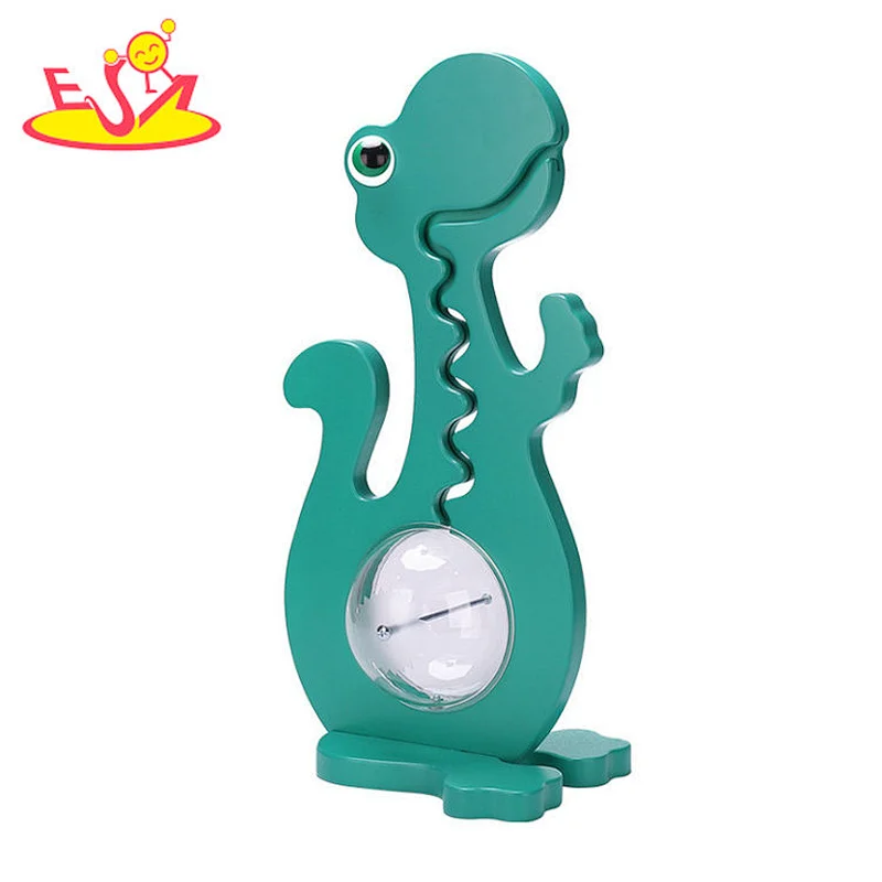 2021 New arrived  cartoon dinosaur piggy bank  for kids W02A370B