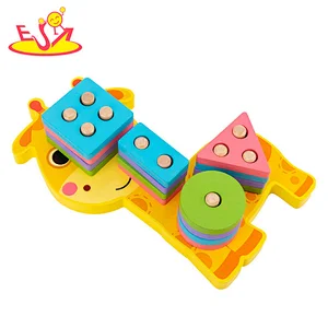 2021 New arrived learning shape matching toys ofr kids W13E162